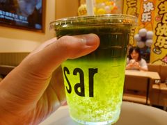 -乐凯撒披萨(喜荟城店)