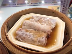 -香港祥兴茶餐厅(江北店)
