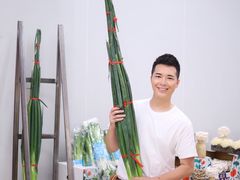 -盒马X会员店(上海森兰商都店)