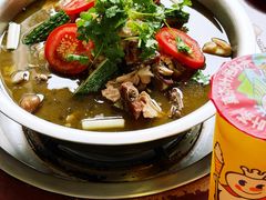 -胡巷子泡椒火锅兔(东街店)