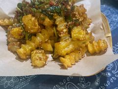 -蜗牛小馆醉乡民谣云南菜(惠新西里店)