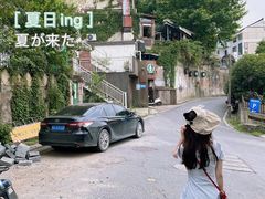 -杭州西湖风景名胜区-满觉陇四眼井
