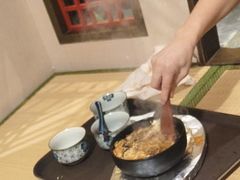 -天狗山料理(省体店)