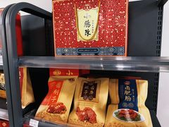 -北京小肠陈饭庄(方庄店)