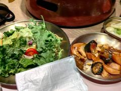 -西塔老太太泥炉烤肉(沈阳店)
