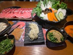 -呷哺呷哺(西单大悦城店)