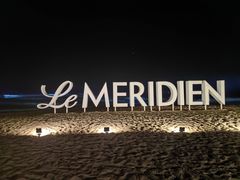 -石梅湾艾美度假酒店