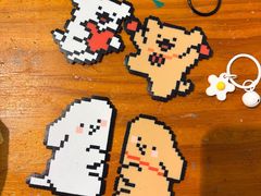 -100家灵感仓库·DIY团建(什刹海店)