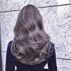 -3AM HAIR SALON染发烫发接发