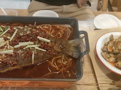 -郑记•不夜城烧烤•龙虾•虾蟹(黄鹤楼店)