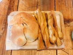 芝麻脆条-仙峰天然面包(迎宾路店)