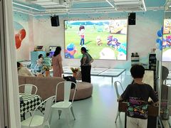 -CIAO·团建聚餐·生日派对轰趴馆(福田店)