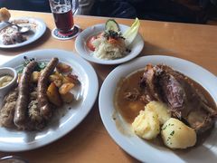 -Restaurant Paulaner am Dom