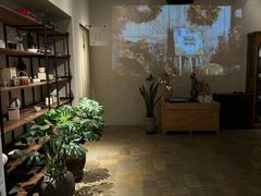 -长春藤咖啡(北园店)