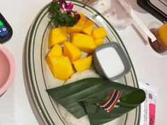 -美泰·Mangothai·清迈云街(天空之城店)