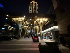 -The St·Regis Bar 瑞吉酒吧