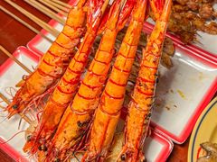 -辉记炭烧海鲜大排档·老字号(福田店)