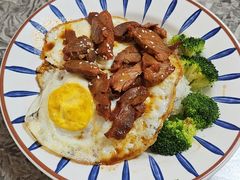 -山村茶餐厅(石岐店)