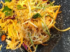 大拌菜-十号烤场(麦岛店十二年店)