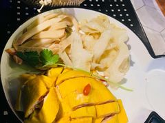 花胶鸡-青口季·港式打边炉(东影南路店桥华店)