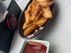 -新加坡海鲜(国贸商城店)