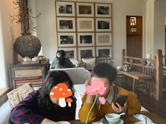 -瓦库茶馆17号(海汇港店)