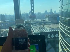 -上海凯宾斯基大酒店