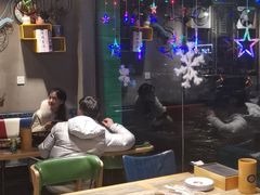 大堂-叁宝烤肉• 西安烧烤(高科新花园店)