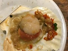 -木屋烧烤(白石洲店)