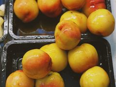 -老炳·七丛松甘草水果