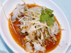 葱油海螺-双井轩(双井店)