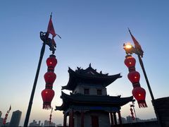 -西安城墙·碑林历史文化景区