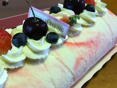 -胖爸爸烘焙工作室(平湖家居店)