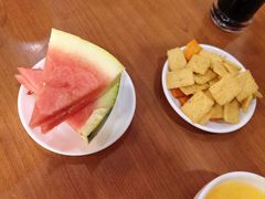 -鸿毛饺子(紫竹桥店)