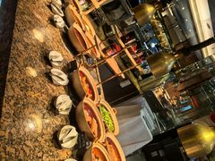 -马哥孛罗咖啡厅·Cafe Marco (厦门马哥孛罗东方大酒店)