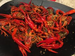 招牌龙虾-沪小胖小龙虾(淮海中路旗舰店)