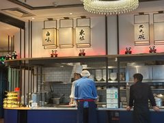-眉州东坡(石景山店)