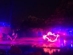 -横店影视城梦幻谷园区