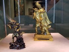 -香港会议展览中心演讲厅
