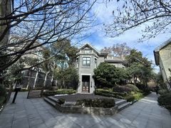 -萬國春·中菜馆(颐和公馆店)