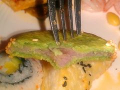 -青岛蓝海大饭店·爱琴海自助餐厅(崂山店)