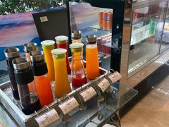 -索菲特西湖大酒店·香榭丽全日候餐厅(南山路店)