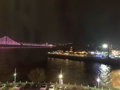-川旺角川粤融合菜•海景餐厅(星海广场店)