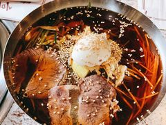 朝鲜冷面-高丽屋(天宁寺店)