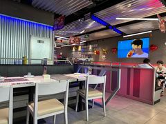 -鱼酷活鱼烤鱼(仙林金鹰店)