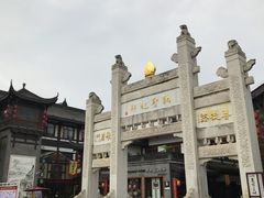 景点-大佛禅院