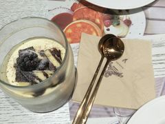 等叫娜娜的奶酪罐子-娜娜家·Nana's restaurant(国金汇店)