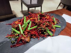 -西安华清御汤酒店