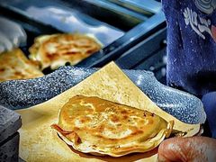 -地二手作鱼汤馄饨(上街里店)