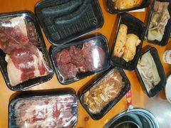 -炽城·烤肉名家(鸿达中央广场店)